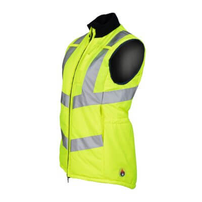 Michelle Insulated Vest